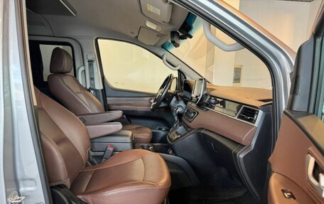 Hyundai Grand Starex Grand Starex I рестайлинг 2, 2020 год, 3 990 000 рублей, 25 фотография