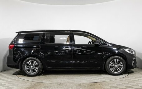 KIA Carnival III, 2019 год, 2 879 898 рублей, 4 фотография