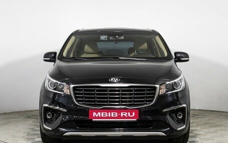 KIA Carnival III, 2019 год, 2 879 898 рублей, 2 фотография