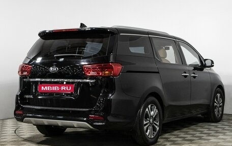KIA Carnival III, 2019 год, 2 879 898 рублей, 5 фотография