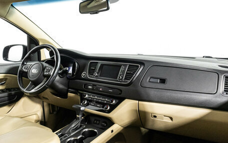 KIA Carnival III, 2019 год, 2 879 898 рублей, 9 фотография