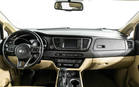 KIA Carnival III, 2019 год, 2 879 898 рублей, 13 фотография