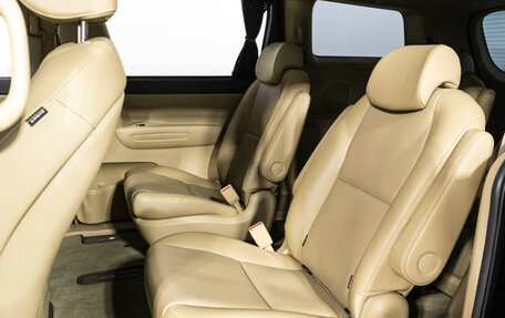 KIA Carnival III, 2019 год, 2 879 898 рублей, 10 фотография
