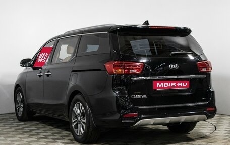 KIA Carnival III, 2019 год, 2 879 898 рублей, 7 фотография