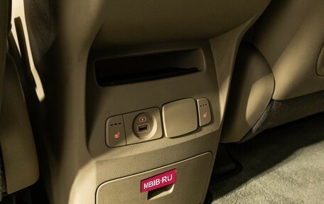KIA Carnival III, 2019 год, 2 879 898 рублей, 18 фотография