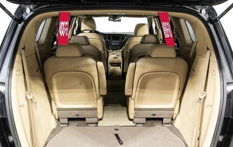 KIA Carnival III, 2019 год, 2 879 898 рублей, 15 фотография