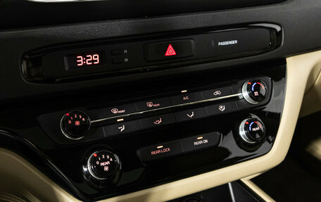 KIA Carnival III, 2019 год, 2 879 898 рублей, 23 фотография