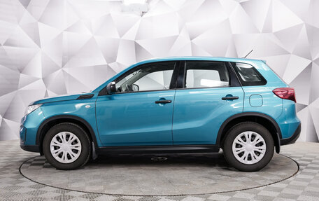 Suzuki Vitara II рестайлинг, 2019 год, 1 775 000 рублей, 2 фотография