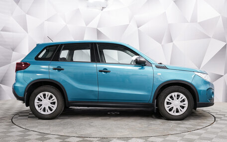 Suzuki Vitara II рестайлинг, 2019 год, 1 775 000 рублей, 5 фотография