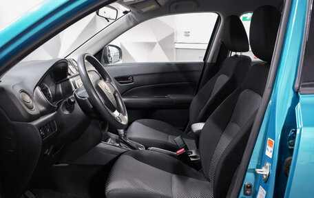 Suzuki Vitara II рестайлинг, 2019 год, 1 775 000 рублей, 9 фотография