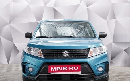 Suzuki Vitara II рестайлинг, 2019 год, 1 775 000 рублей, 7 фотография