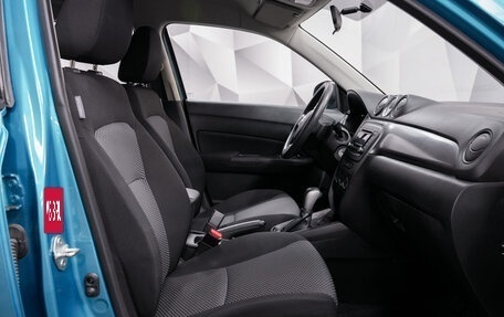 Suzuki Vitara II рестайлинг, 2019 год, 1 775 000 рублей, 11 фотография