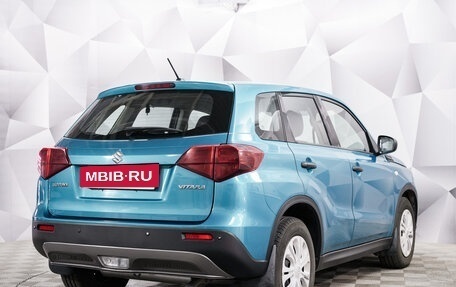 Suzuki Vitara II рестайлинг, 2019 год, 1 775 000 рублей, 4 фотография