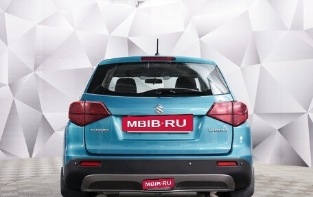 Suzuki Vitara II рестайлинг, 2019 год, 1 775 000 рублей, 3 фотография
