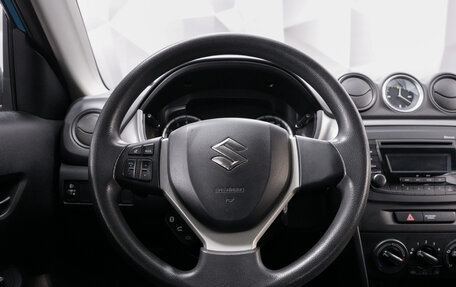 Suzuki Vitara II рестайлинг, 2019 год, 1 775 000 рублей, 13 фотография