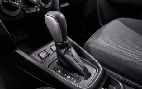 Suzuki Vitara II рестайлинг, 2019 год, 1 775 000 рублей, 16 фотография