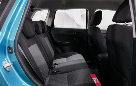 Suzuki Vitara II рестайлинг, 2019 год, 1 775 000 рублей, 12 фотография