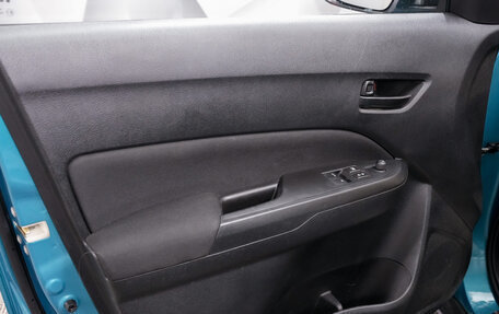 Suzuki Vitara II рестайлинг, 2019 год, 1 775 000 рублей, 15 фотография