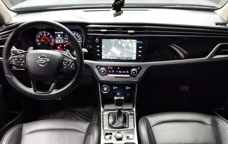 SsangYong Korando, 2022 год, 1 505 000 рублей, 5 фотография