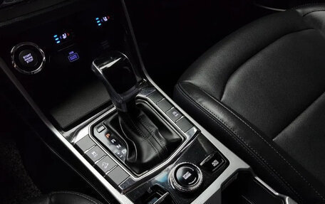 SsangYong Korando, 2022 год, 1 505 000 рублей, 6 фотография
