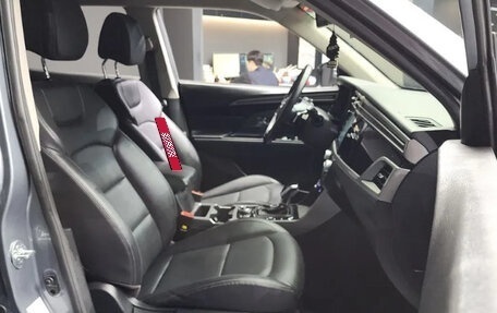 SsangYong Korando, 2022 год, 1 505 000 рублей, 8 фотография