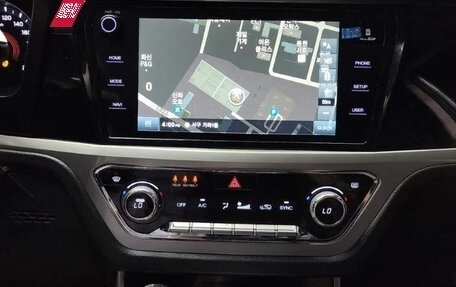 SsangYong Korando, 2022 год, 1 505 000 рублей, 11 фотография