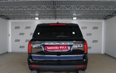 Haval H5, 2023 год, 2 997 000 рублей, 6 фотография