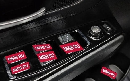 SsangYong Korando, 2022 год, 1 505 000 рублей, 15 фотография