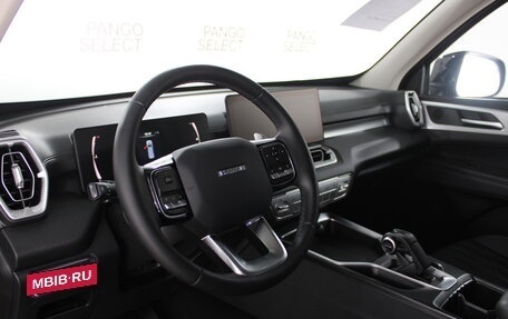 Haval H5, 2023 год, 2 997 000 рублей, 12 фотография
