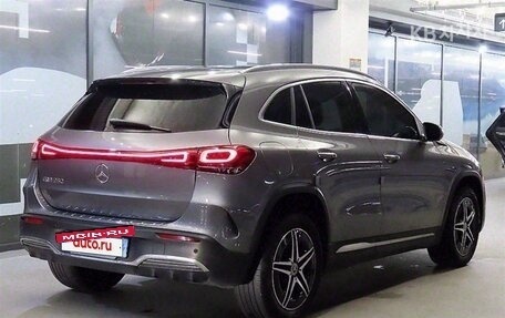 Mercedes-Benz EQA, 2022 год, 2 490 000 рублей, 4 фотография