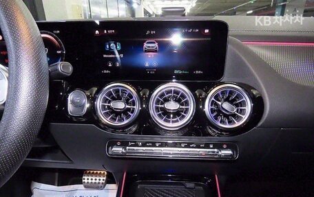 Mercedes-Benz EQA, 2022 год, 2 490 000 рублей, 15 фотография