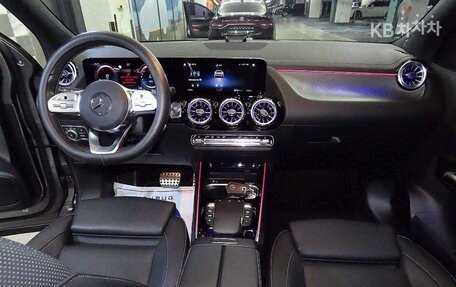 Mercedes-Benz EQA, 2022 год, 2 490 000 рублей, 16 фотография