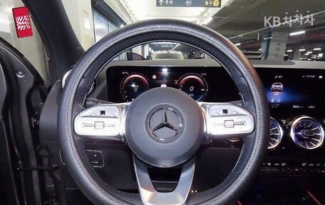 Mercedes-Benz EQA, 2022 год, 2 490 000 рублей, 17 фотография