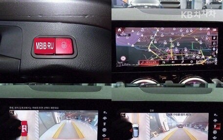 Mercedes-Benz EQA, 2022 год, 2 490 000 рублей, 8 фотография