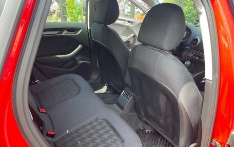 Audi A3, 2013 год, 1 330 000 рублей, 13 фотография