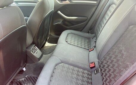 Audi A3, 2013 год, 1 330 000 рублей, 11 фотография