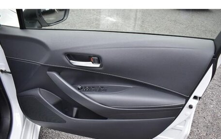 Toyota Corolla, 2022 год, 1 362 000 рублей, 11 фотография
