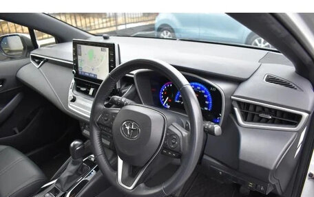 Toyota Corolla, 2022 год, 1 362 000 рублей, 17 фотография