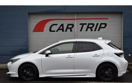 Toyota Corolla, 2022 год, 1 362 000 рублей, 8 фотография