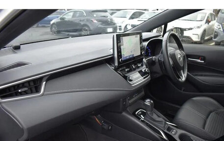 Toyota Corolla, 2022 год, 1 362 000 рублей, 13 фотография