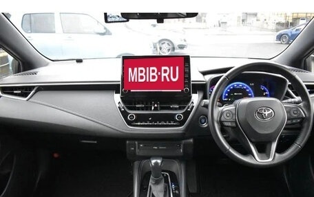 Toyota Corolla, 2022 год, 1 362 000 рублей, 16 фотография