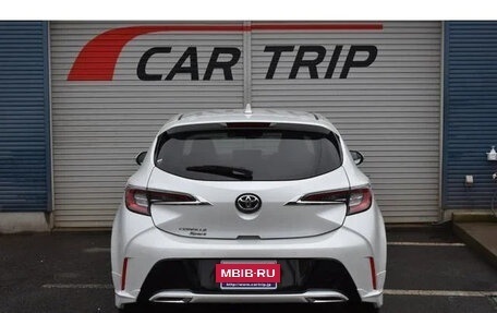 Toyota Corolla, 2022 год, 1 362 000 рублей, 6 фотография
