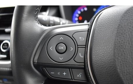 Toyota Corolla, 2022 год, 1 362 000 рублей, 18 фотография