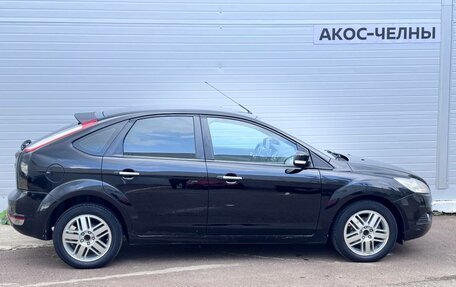 Ford Focus II рестайлинг, 2008 год, 450 000 рублей, 4 фотография