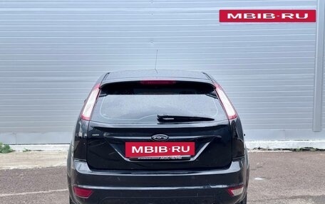 Ford Focus II рестайлинг, 2008 год, 450 000 рублей, 6 фотография
