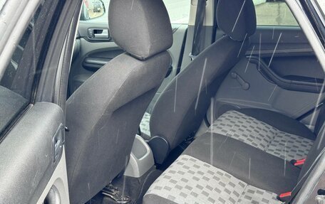 Ford Focus II рестайлинг, 2008 год, 450 000 рублей, 15 фотография