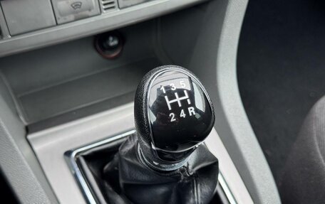 Ford Focus II рестайлинг, 2008 год, 450 000 рублей, 20 фотография