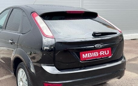 Ford Focus II рестайлинг, 2008 год, 450 000 рублей, 11 фотография