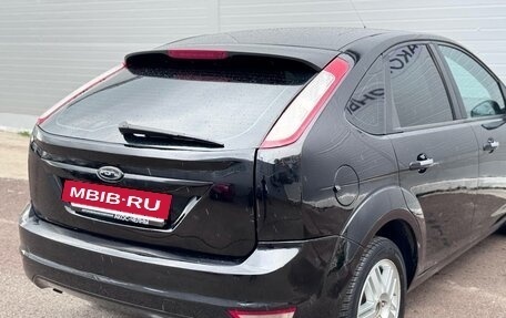 Ford Focus II рестайлинг, 2008 год, 450 000 рублей, 12 фотография