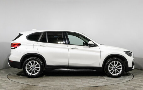 BMW X1, 2019 год, 2 669 898 рублей, 4 фотография
